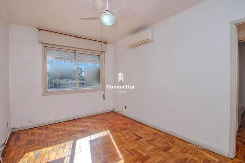 Apartamento de 2 quartos no Passo D’Areia, perto da Galeria e da SJT: 4ª foto da galeria de imagens do imóvel