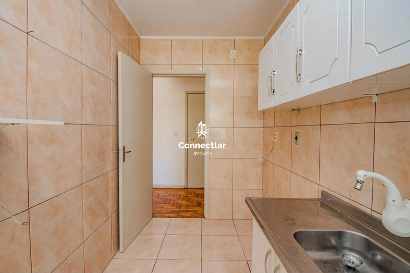 Apartamento de 2 quartos no Passo D’Areia, perto da Galeria e da SJT: 7ª foto da galeria de imagens do imóvel