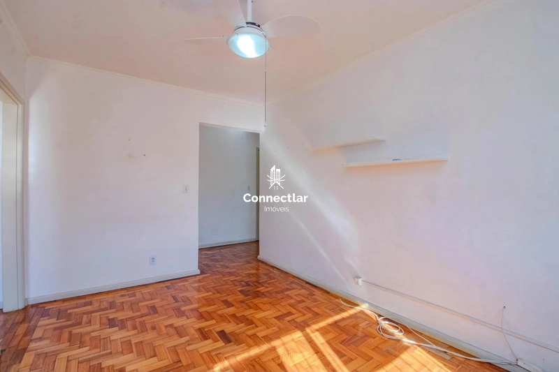 Apartamento de 2 quartos no Passo D’Areia, perto da Galeria e da SJT: 3ª foto da galeria de imagens do imóvel