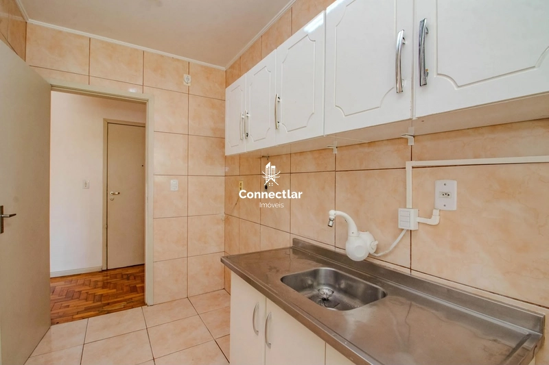 Apartamento de 2 quartos no Passo D’Areia, perto da Galeria e da SJT: 8ª foto da galeria de imagens do imóvel