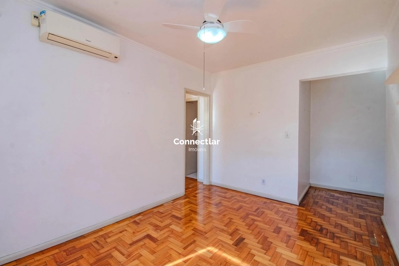 Apartamento de 2 quartos no Passo D’Areia, perto da Galeria e da SJT: 2ª foto da galeria de imagens do imóvel