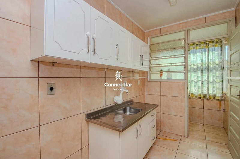 Apartamento de 2 quartos no Passo D’Areia, perto da Galeria e da SJT: 6ª foto da galeria de imagens do imóvel