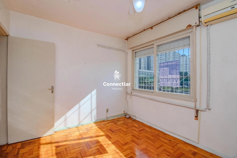 Apartamento de 2 quartos no Passo D’Areia, perto da Galeria e da SJT: 13ª foto da galeria de imagens do imóvel