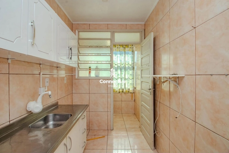 Apartamento de 2 quartos no Passo D’Areia, perto da Galeria e da SJT: 5ª foto da galeria de imagens do imóvel