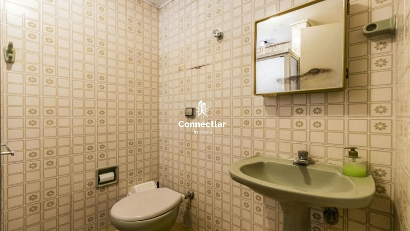 Apartamento de 2 dormitórios com garagem coberta em Petrópolis: 10ª foto da galeria de imagens do imóvel