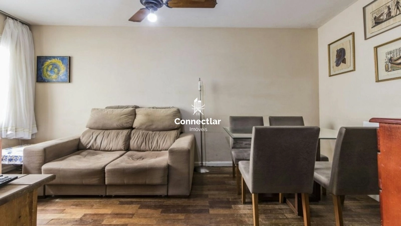Apartamento de 2 dormitórios com garagem coberta em Petrópolis: 12ª foto da galeria de imagens do imóvel