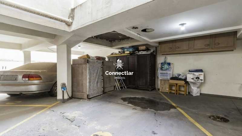 Apartamento de 2 dormitórios com garagem coberta em Petrópolis: 15ª foto da galeria de imagens do imóvel