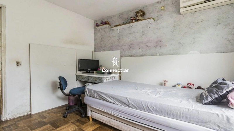 Apartamento de 2 dormitórios com garagem coberta em Petrópolis: 6ª foto da galeria de imagens do imóvel