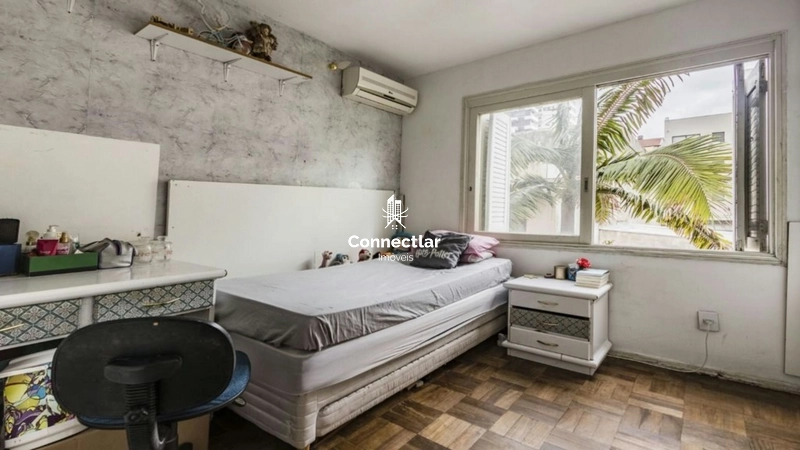 Apartamento de 2 dormitórios com garagem coberta em Petrópolis: 4ª foto da galeria de imagens do imóvel