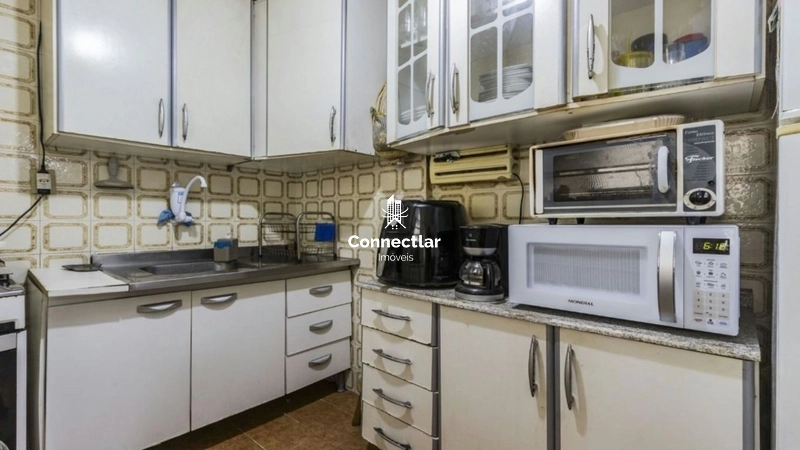 Apartamento de 2 dormitórios com garagem coberta em Petrópolis: 13ª foto da galeria de imagens do imóvel