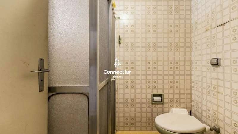 Apartamento de 2 dormitórios com garagem coberta em Petrópolis: 11ª foto da galeria de imagens do imóvel