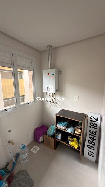 Apartamentos a venda em Porto Alegre, Boa Vista: 21ª foto da galeria de imagens do imóvel