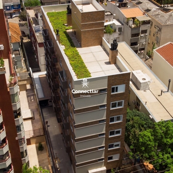 Apartamentos a venda em Porto Alegre, Boa Vista: 1ª foto da galeria de imagens do imóvel