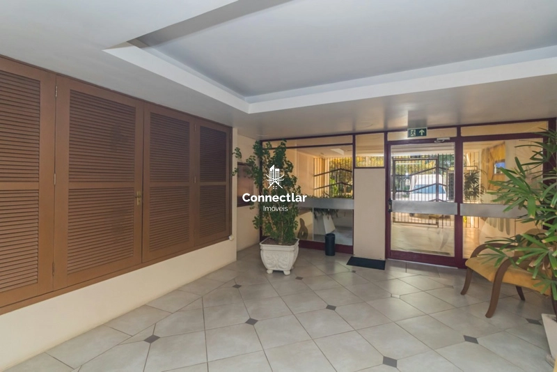 Apartamento de 79 m² com 2 dormitórios e vaga escriturada: 8ª foto da galeria de imagens do imóvel