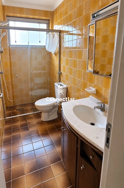 Apartamento de 79 m² com 2 dormitórios e vaga escriturada: 7ª foto da galeria de imagens do imóvel
