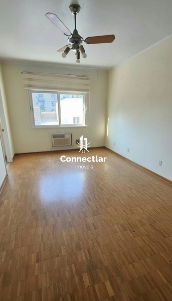 Apartamento de 79 m² com 2 dormitórios e vaga escriturada: 2ª foto da galeria de imagens do imóvel