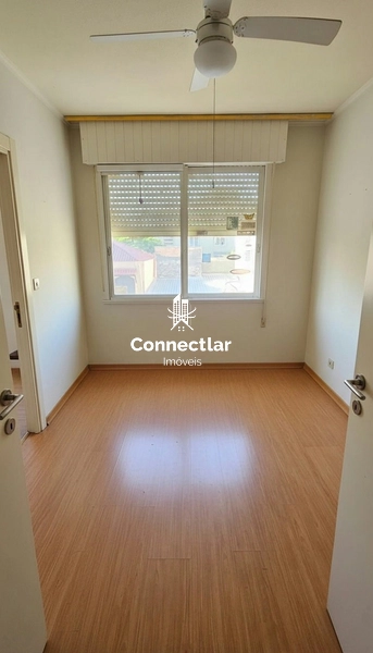 Apartamento de 79 m² com 2 dormitórios e vaga escriturada: 3ª foto da galeria de imagens do imóvel