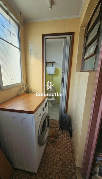 Apartamento de 79 m² com 2 dormitórios e vaga escriturada: 5ª foto da galeria de imagens do imóvel