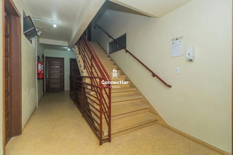 Apartamento de 79 m² com 2 dormitórios e vaga escriturada: 9ª foto da galeria de imagens do imóvel