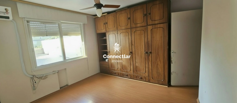 Apartamento de 79 m² com 2 dormitórios e vaga escriturada: 4ª foto da galeria de imagens do imóvel