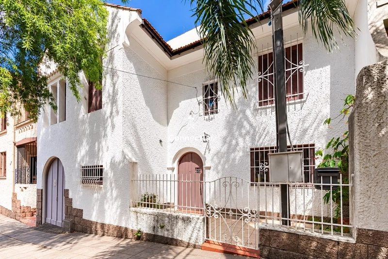 Casa à venda no Moinhos de Vento | 3 Dormitórios e 1 Vaga: 1ª foto da galeria de imagens do imóvel