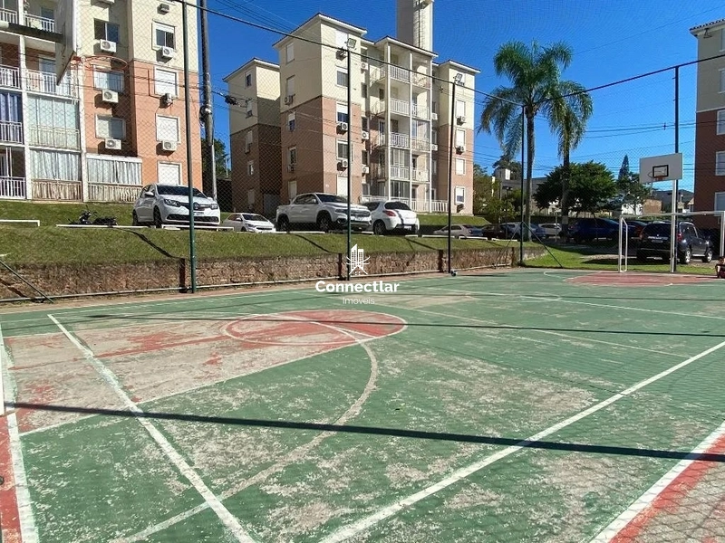 Apartamento com 3 Dormitórios e Suíte no Morro Santana: 23ª foto da galeria de imagens do imóvel