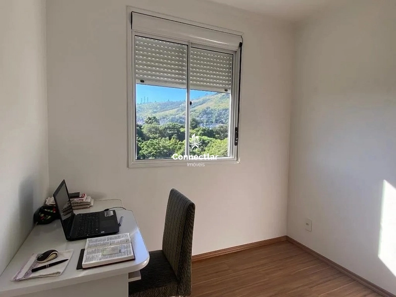Apartamento com 3 Dormitórios e Suíte no Morro Santana: 6ª foto da galeria de imagens do imóvel