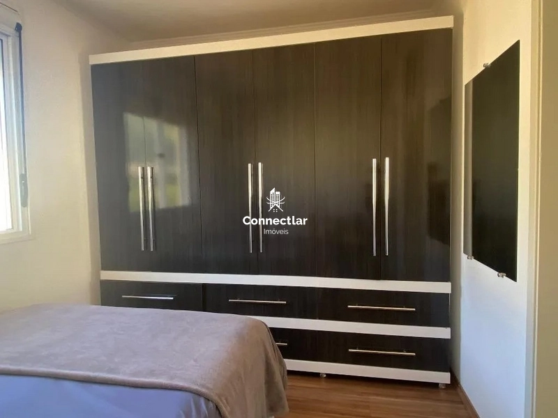 Apartamento com 3 Dormitórios e Suíte no Morro Santana: 12ª foto da galeria de imagens do imóvel
