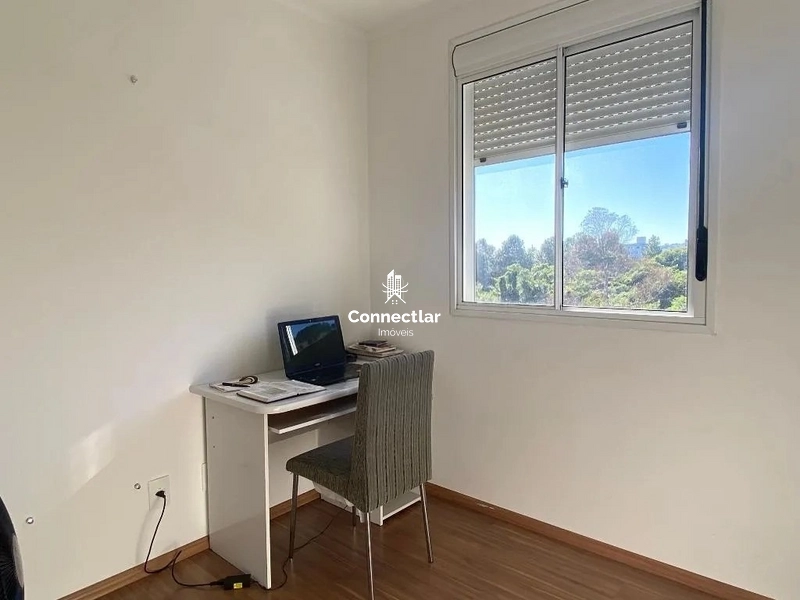 Apartamento com 3 Dormitórios e Suíte no Morro Santana: 7ª foto da galeria de imagens do imóvel