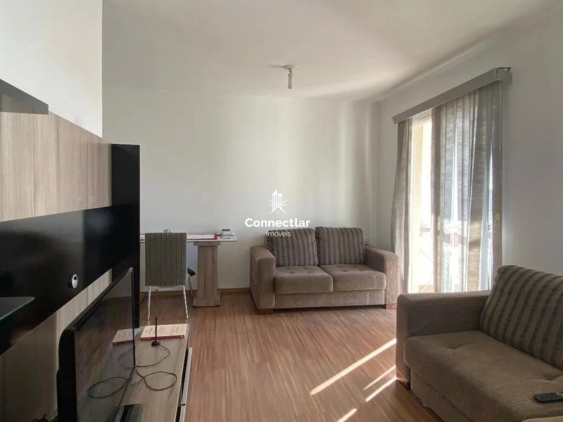 Apartamento com 3 Dormitórios e Suíte no Morro Santana: 2ª foto da galeria de imagens do imóvel