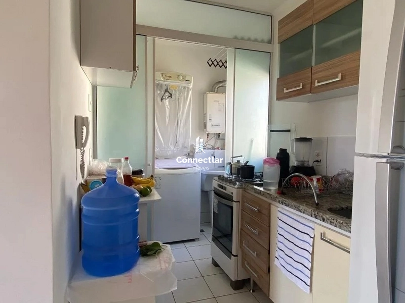 Apartamento com 3 Dormitórios e Suíte no Morro Santana: 5ª foto da galeria de imagens do imóvel