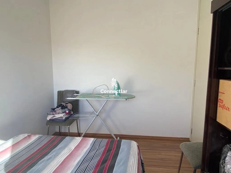 Apartamento com 3 Dormitórios e Suíte no Morro Santana: 9ª foto da galeria de imagens do imóvel