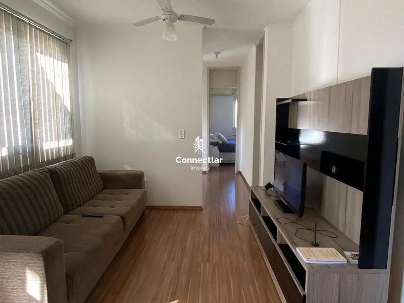 Apartamento com 3 Dormitórios e Suíte no Morro Santana: 3ª foto da galeria de imagens do imóvel