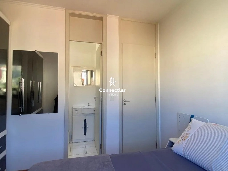 Apartamento com 3 Dormitórios e Suíte no Morro Santana: 11ª foto da galeria de imagens do imóvel