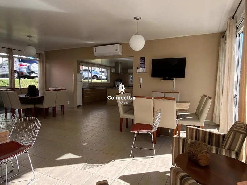 Apartamento com 3 Dormitórios e Suíte no Morro Santana: 24ª foto da galeria de imagens do imóvel