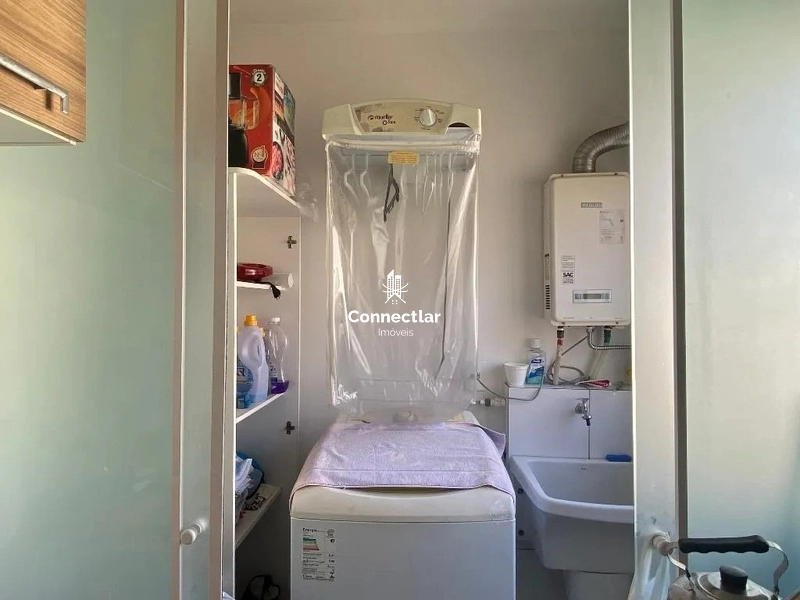 Apartamento com 3 Dormitórios e Suíte no Morro Santana: 19ª foto da galeria de imagens do imóvel