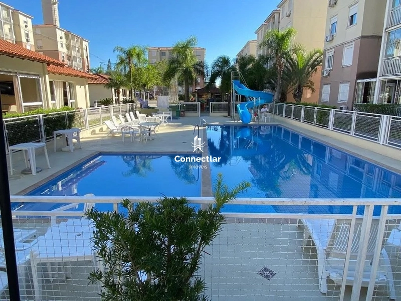 Apartamento com 3 Dormitórios e Suíte no Morro Santana: 21ª foto da galeria de imagens do imóvel