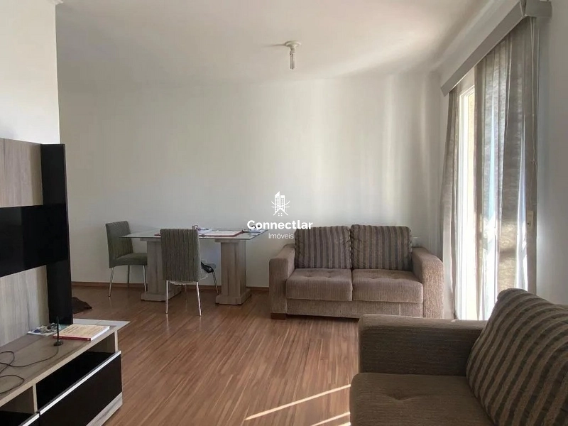 Apartamento com 3 Dormitórios e Suíte no Morro Santana: 4ª foto da galeria de imagens do imóvel