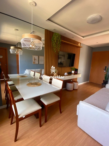 Apartamento à venda em Porto Alegre, Anchieta: 4ª foto da galeria de imagens do imóvel