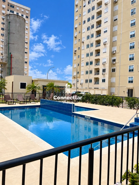Apartamento à venda em Porto Alegre, Anchieta: 2ª foto da galeria de imagens do imóvel