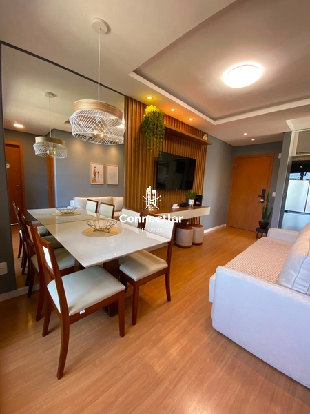 Apartamento à venda em Porto Alegre, Anchieta: 3ª foto da galeria de imagens do imóvel