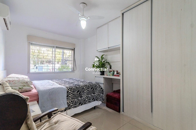 APARTAMENTO À VENDA NO PASSO D’AREIA – PORTO ALEGRE: 17ª foto da galeria de imagens do imóvel