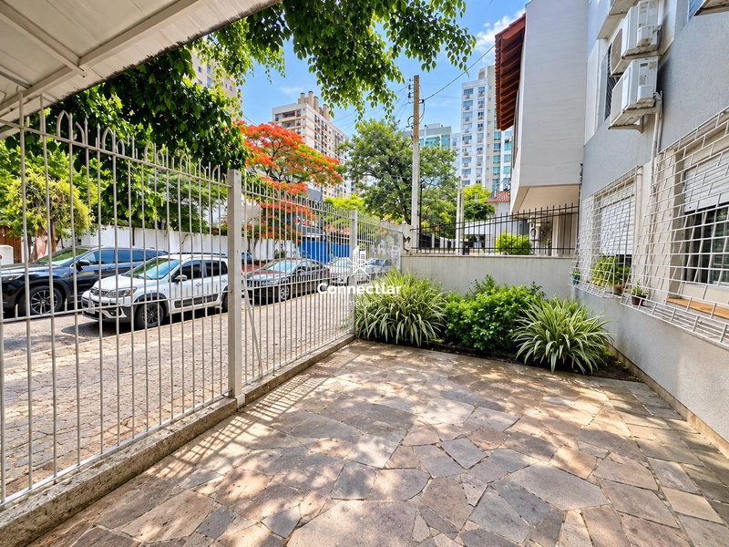 APARTAMENTO À VENDA NO PASSO D’AREIA – PORTO ALEGRE: 3ª foto da galeria de imagens do imóvel