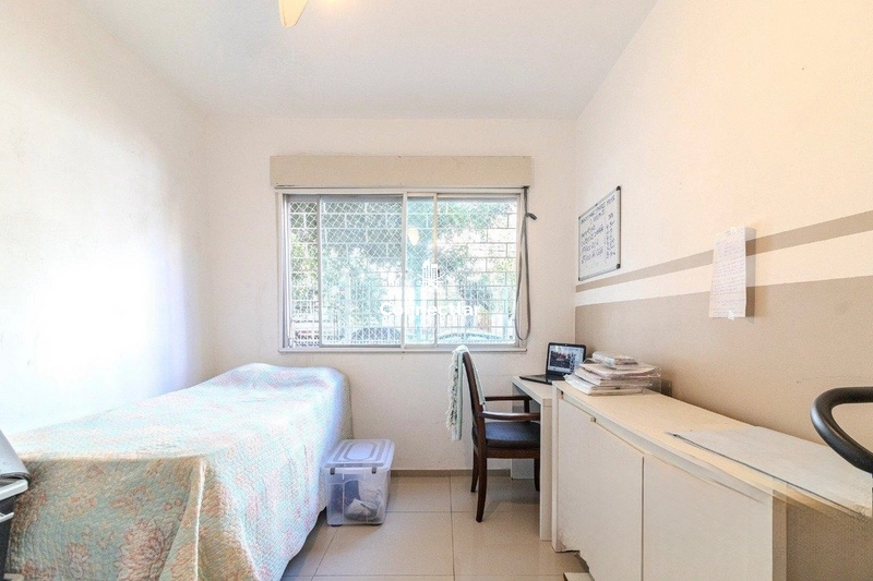 APARTAMENTO À VENDA NO PASSO D’AREIA – PORTO ALEGRE: 23ª foto da galeria de imagens do imóvel