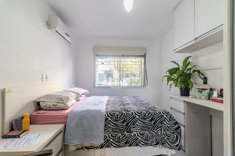 APARTAMENTO À VENDA NO PASSO D’AREIA – PORTO ALEGRE: 18ª foto da galeria de imagens do imóvel
