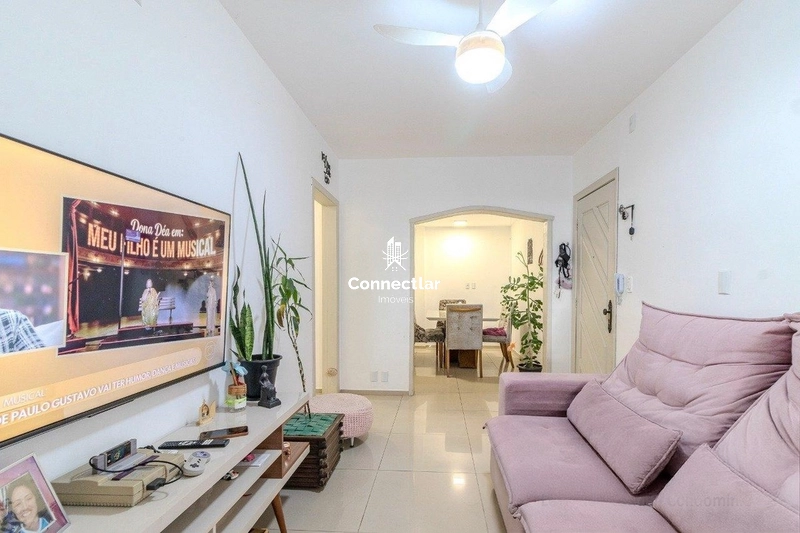 APARTAMENTO À VENDA NO PASSO D’AREIA – PORTO ALEGRE: 5ª foto da galeria de imagens do imóvel