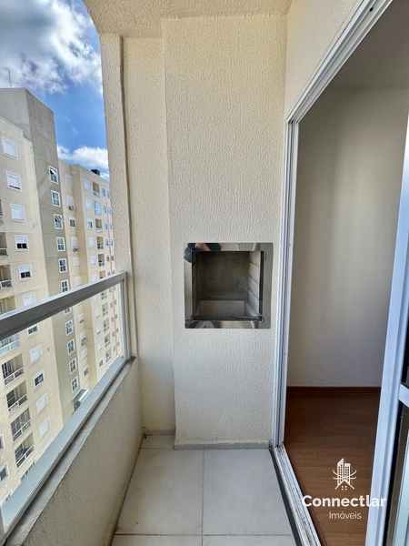 Seu Novo Lar em Porto Alegre: 2 Dormitórios, Sacada com C: 33ª foto da galeria de imagens do imóvel