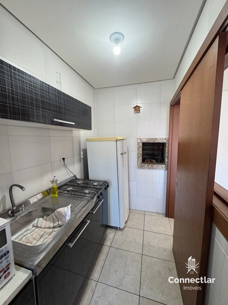 APARTAMENTO AMPLO DE 1 DORMITORIO NO BAIRRO CRISTO REDENTOR: 20ª foto da galeria de imagens do imóvel