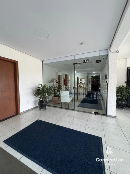 APARTAMENTO AMPLO DE 1 DORMITORIO NO BAIRRO CRISTO REDENTOR: 4ª foto da galeria de imagens do imóvel