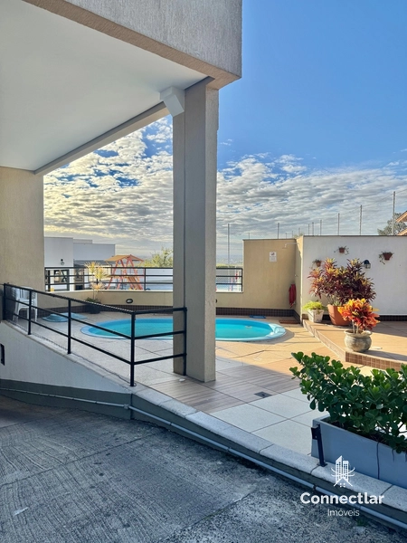 APARTAMENTO AMPLO DE 1 DORMITORIO NO BAIRRO CRISTO REDENTOR: 6ª foto da galeria de imagens do imóvel